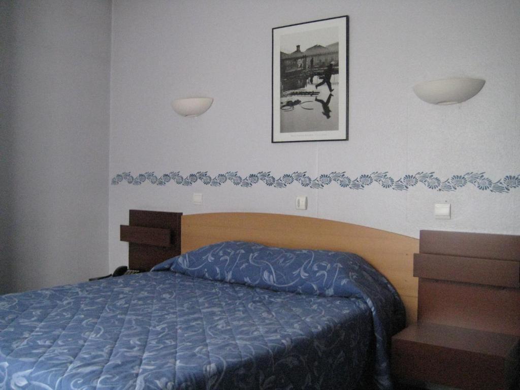Hotel Le Domino 伊尔基希-格拉芬斯塔登 客房 照片